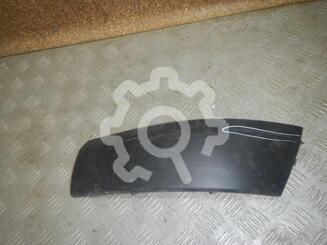 Накладка бампера переднего Renault Clio II 1998 - 2003