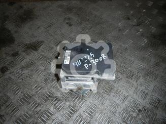 Блок ABS (насос) Peugeot 3008 I 2009 - 2016