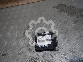 Блок управления AIR BAG Peugeot 3008 I 2009 - 2016