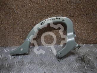 Петля крышки багажника Renault Clio II 1998 - 2003