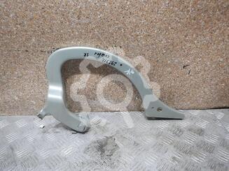 Петля крышки багажника Renault Clio II 1998 - 2003