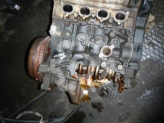 Блок двигателя Peugeot 307 2001 - 2008