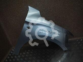 Крыло переднее правое Peugeot 301 2012 - н.в.