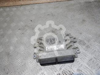 Блок управления двигателем Renault Clio II 1998 - 2003