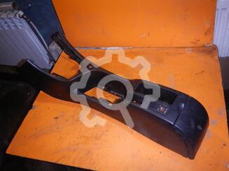 Консоль Peugeot 307 2001 - 2008