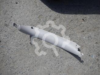 Накладка двери багажника Peugeot 307 2001 - 2008