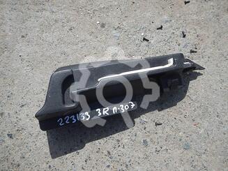 Держатель задней полки Peugeot 307 2001 - 2008