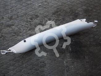 Накладка двери багажника Peugeot 307 2001 - 2008