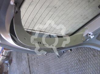 Накладка двери багажника Peugeot 307 2001 - 2008