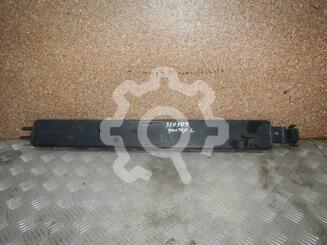 Накладка (кузов наружные) Renault Duster I 2010 - 2021