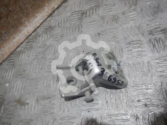 Петля двери передней Peugeot 307 2001 - 2008