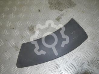 Накладка бампера заднего Renault Duster I 2010 - 2021