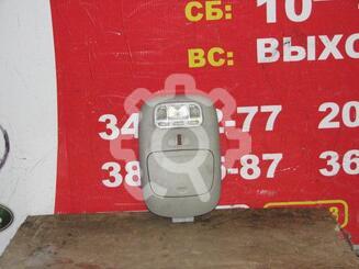 Плафон салонный Peugeot 307 2001 - 2008