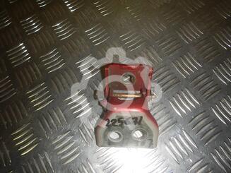 Петля двери передней Peugeot 307 2001 - 2008