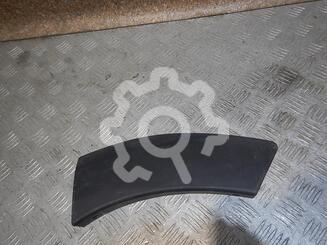 Накладка бампера заднего Renault Duster I 2010 - 2021