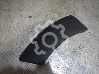 Накладка бампера заднего Renault Duster I 2010 - 2021