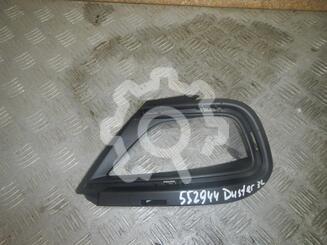 Кронштейн фонаря Renault Duster I 2010 - 2021