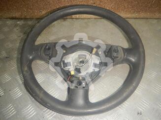 Рулевое колесо Peugeot 307 2001 - 2008