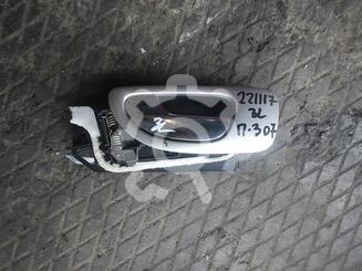 Ручка двери внутренняя левая Peugeot 307 2001 - 2008