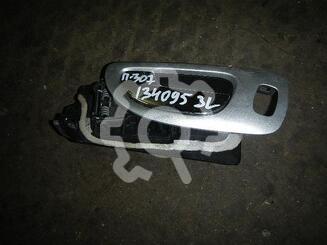 Ручка двери внутренняя левая Peugeot 307 2001 - 2008