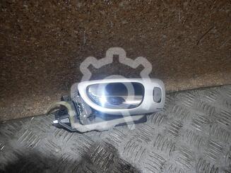 Ручка двери внутренняя левая Peugeot 307 2001 - 2008