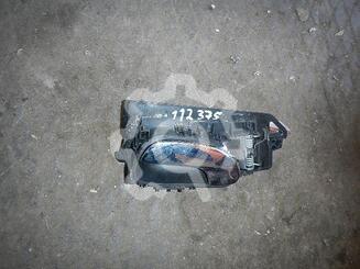 Ручка двери внутренняя левая Peugeot 307 2001 - 2008