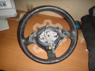 Рулевое колесо Peugeot 307 2001 - 2008