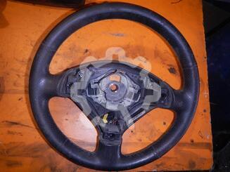 Рулевое колесо Peugeot 307 2001 - 2008