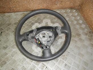 Рулевое колесо Peugeot 307 2001 - 2008