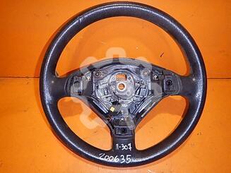 Рулевое колесо Peugeot 307 2001 - 2008