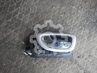 Ручка двери внутренняя левая Peugeot 307 2001 - 2008