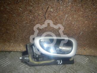Ручка двери внутренняя левая Peugeot 307 2001 - 2008