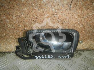 Ручка двери внутренняя левая Peugeot 307 2001 - 2008