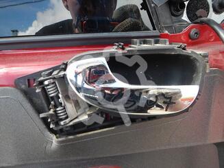Ручка двери внутренняя левая Peugeot 307 2001 - 2008