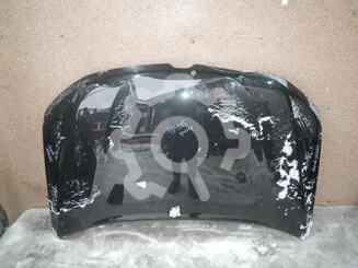 Капот Renault Duster II 2021 - н.в.