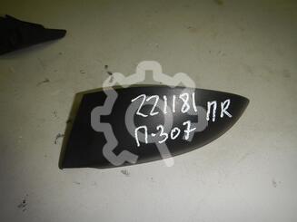Накладка двери Peugeot 307 2001 - 2008
