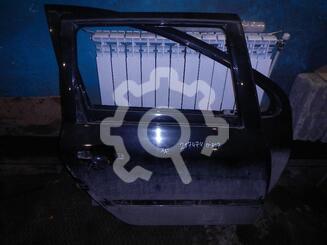 Дверь задняя правая Peugeot 307 2001 - 2008