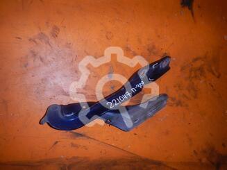 Петля капота Peugeot 307 2001 - 2008