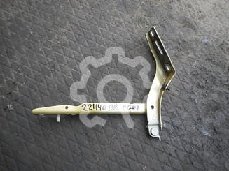 Петля капота Peugeot 307 2001 - 2008