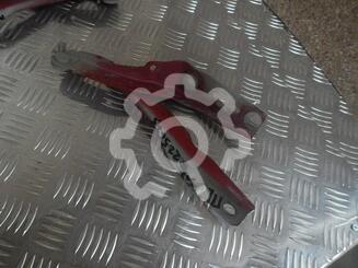 Петля капота Peugeot 307 2001 - 2008