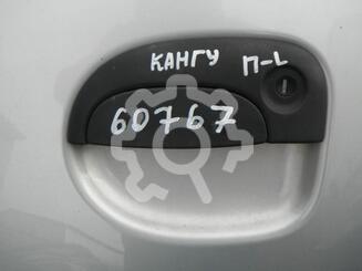 Ручка двери наружная Renault Kangoo I 1997 - 2009