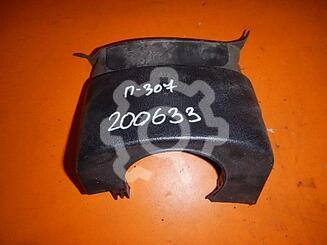 Кожух рулевой колонки Peugeot 307 2001 - 2008