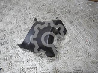 Кожух рулевой колонки Peugeot 307 2001 - 2008