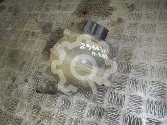 Бачок расширительный Peugeot 307 2001 - 2008
