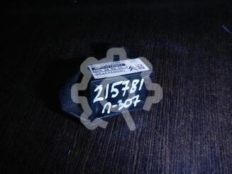 Датчик AIR BAG Peugeot 307 2001 - 2008