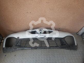 Бампер передний Renault Kaptur 2016 - н.в.