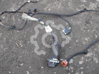 Проводка (коса) Peugeot 307 2001 - 2008
