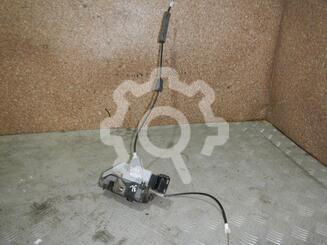 Замок двери Peugeot 308 2007 - 2015