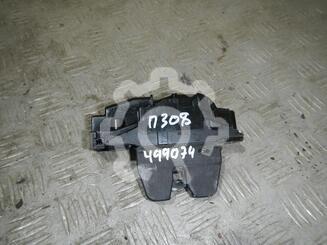 Замок багажника Peugeot 308 2007 - 2015