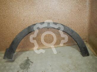 Накладка крыла переднего правого Renault Kaptur 2016 - н.в.